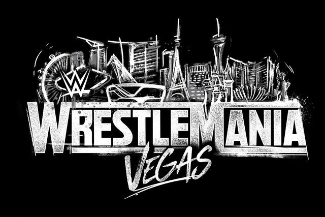 WWE WrestleMania