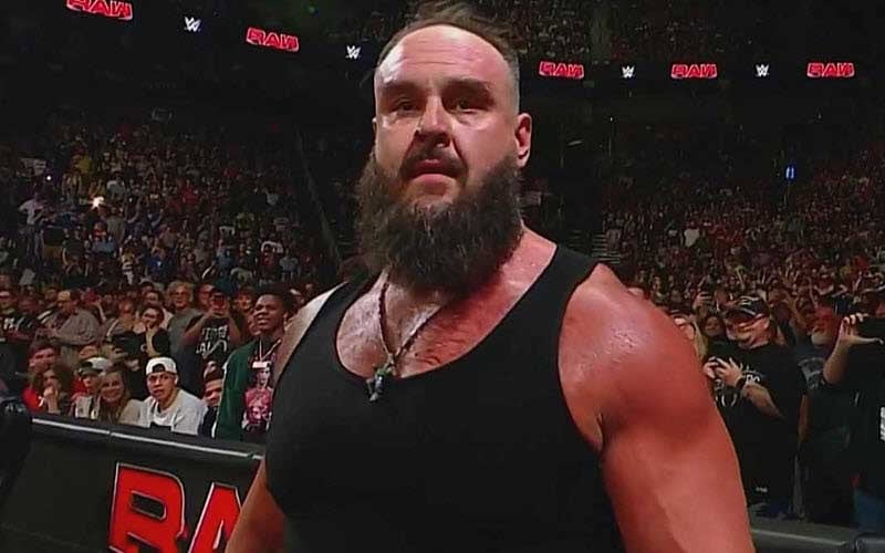 Braun-Strowman