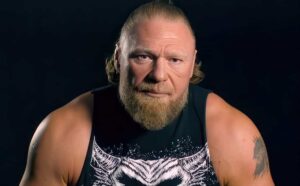 Brock Lesnar