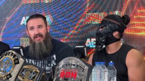 Brody King Bandido 2