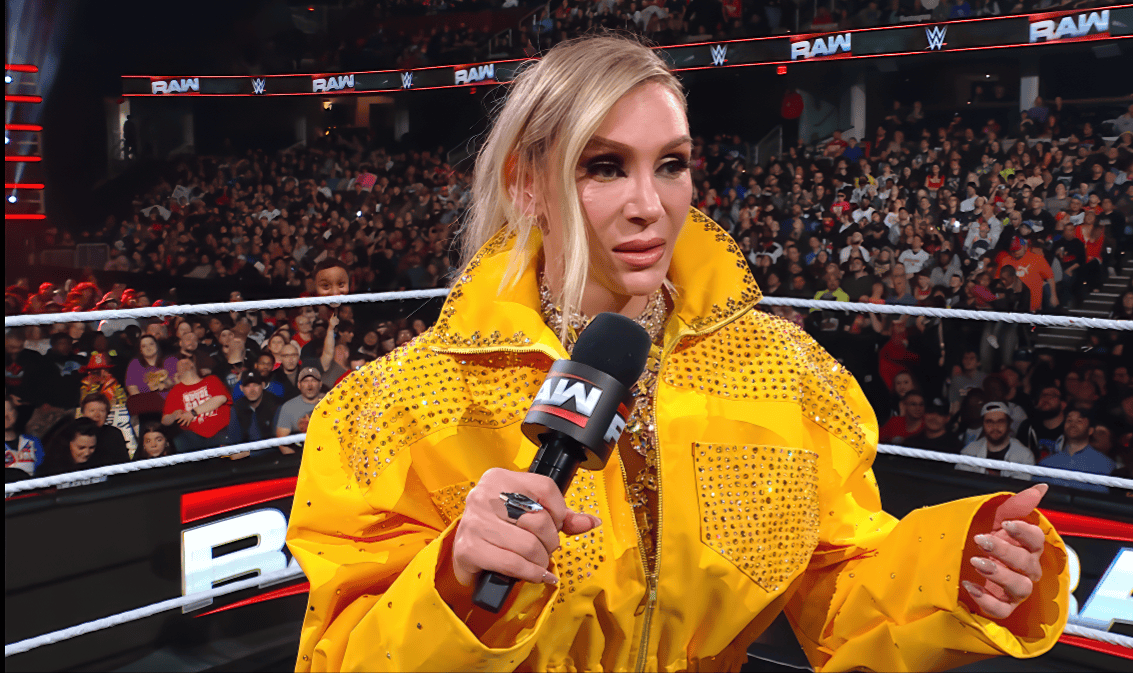 Charlotte-Flair