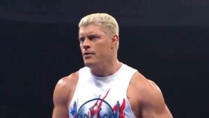 Cody-Rhodes