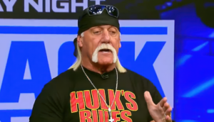 Hulk Hogan
