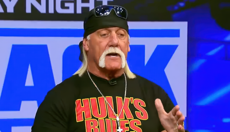 Hulk Hogan