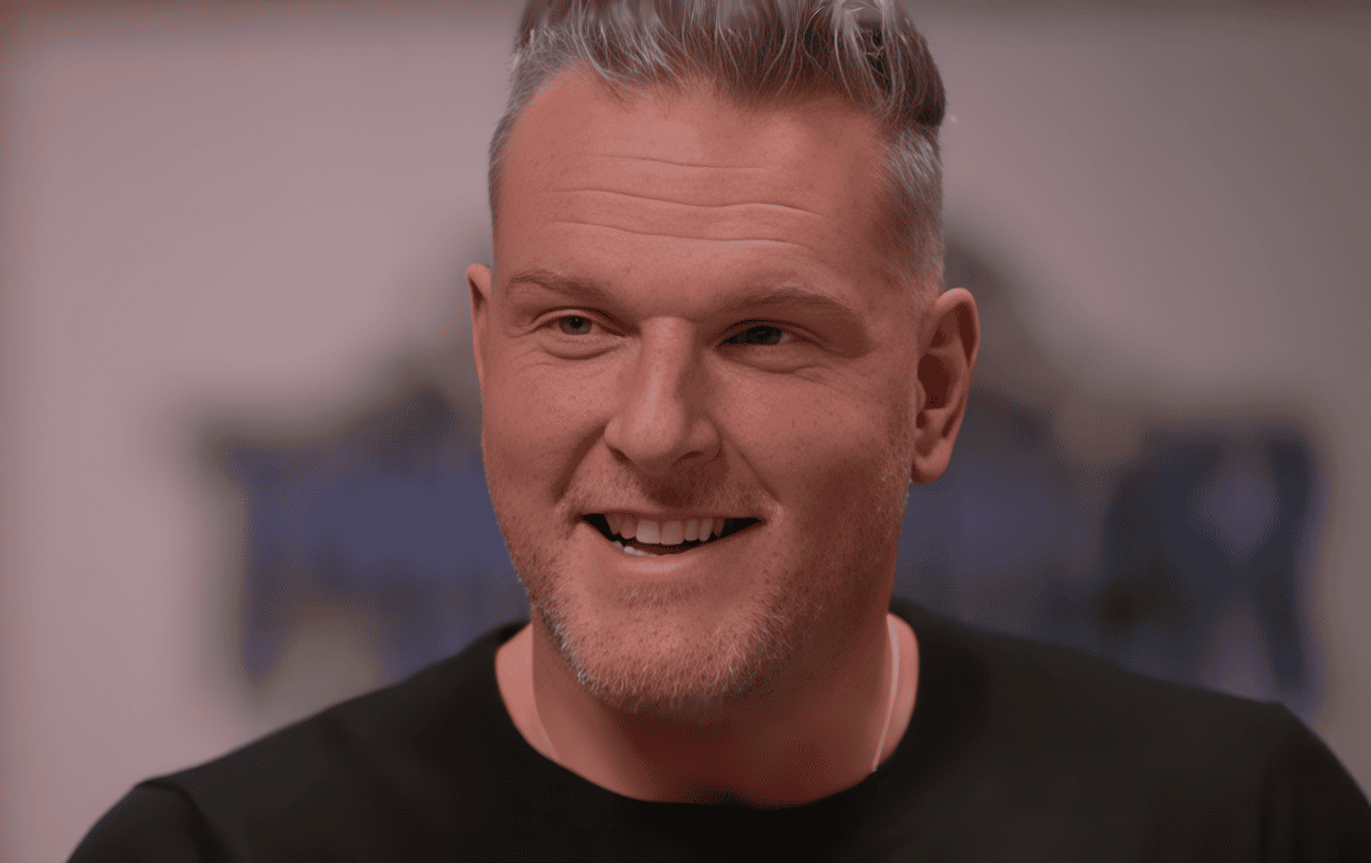 Pat McAfee