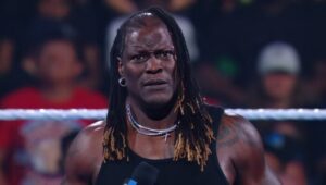 R-Truth