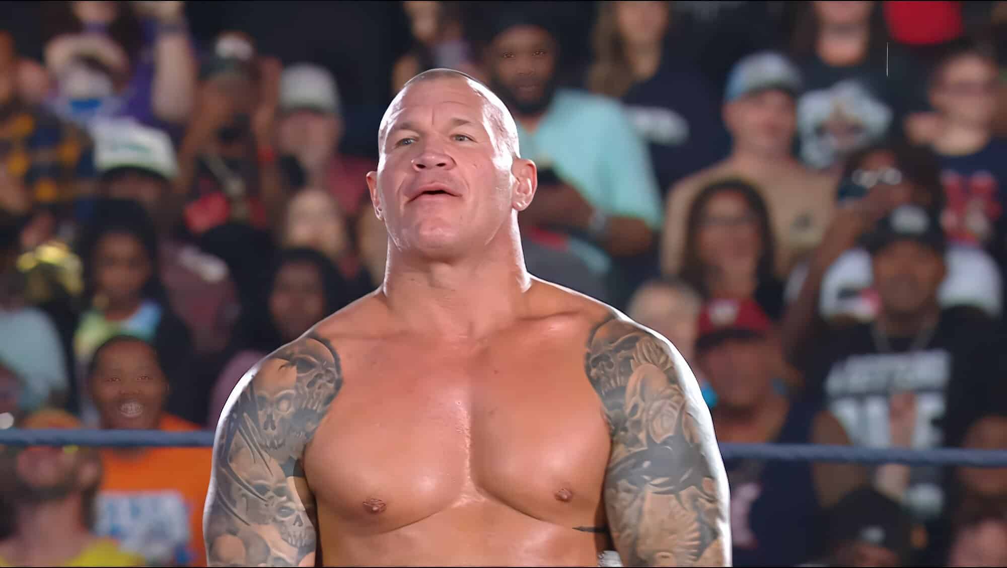 Randy Orton