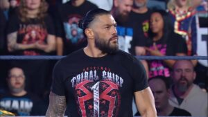 Roman Reigns