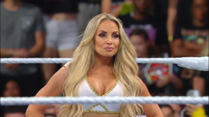 Trish Stratus