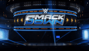 wwe smackdown
