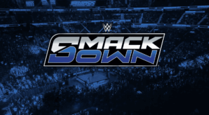 wwe smackdown