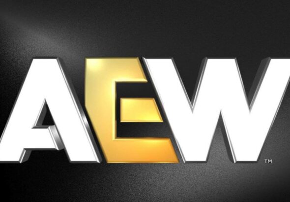 aew logo