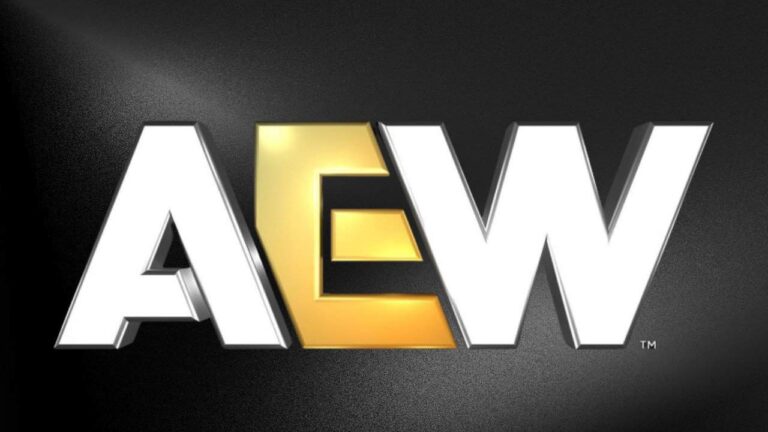 aew logo