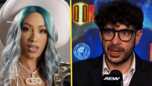 tony khan mercedes mone