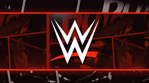 wwe logo