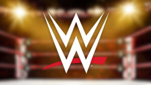 wwe logo