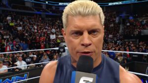 cody rhodes