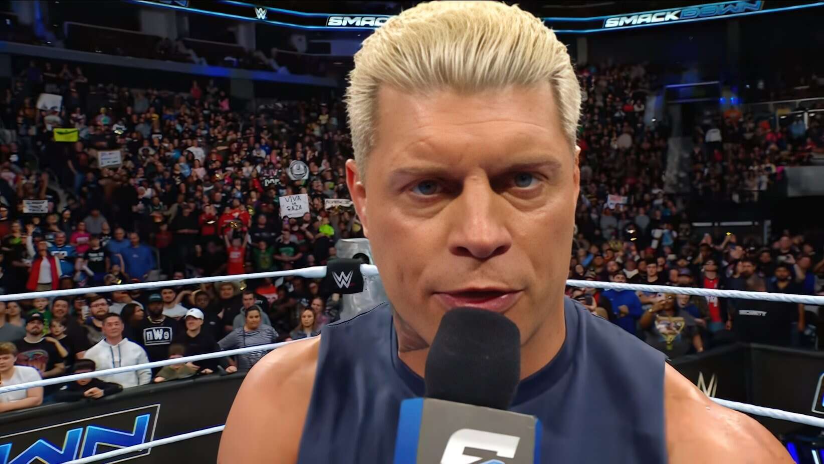 cody rhodes