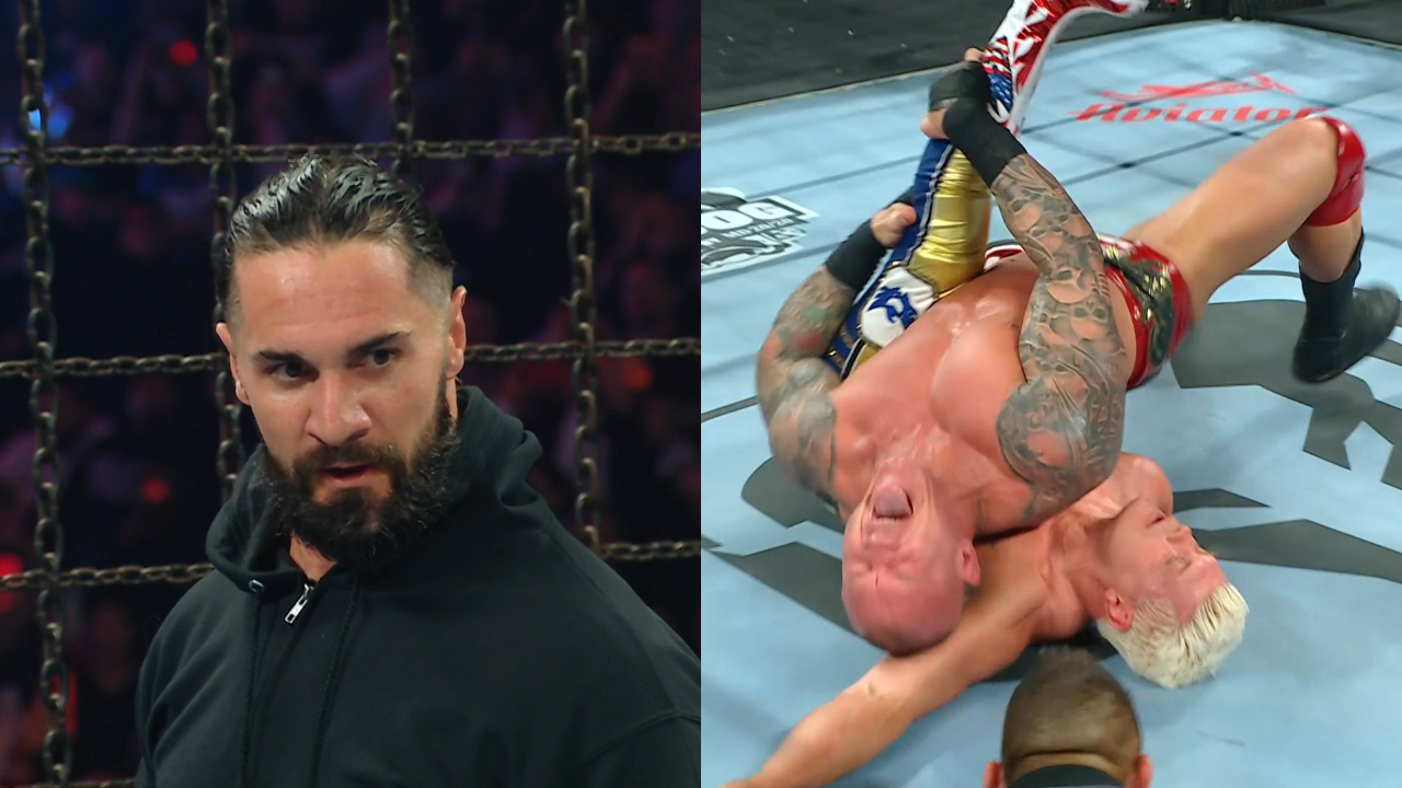 seth rollins randy orotn