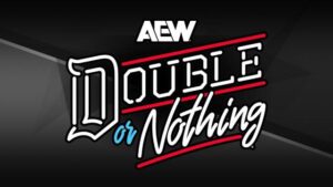 AEW Double or Nothing