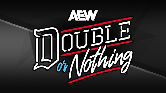 AEW Double or Nothing