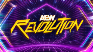 AEW Revolution