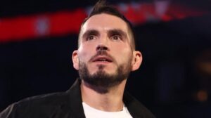 Johnny-Gargano
