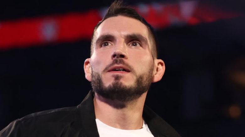 Johnny-Gargano