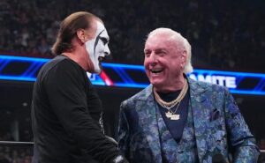 Sting-Ric-Flair
