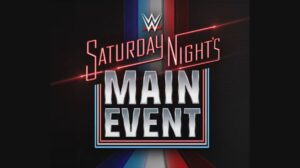 WWE Saturday Night’s Main Event