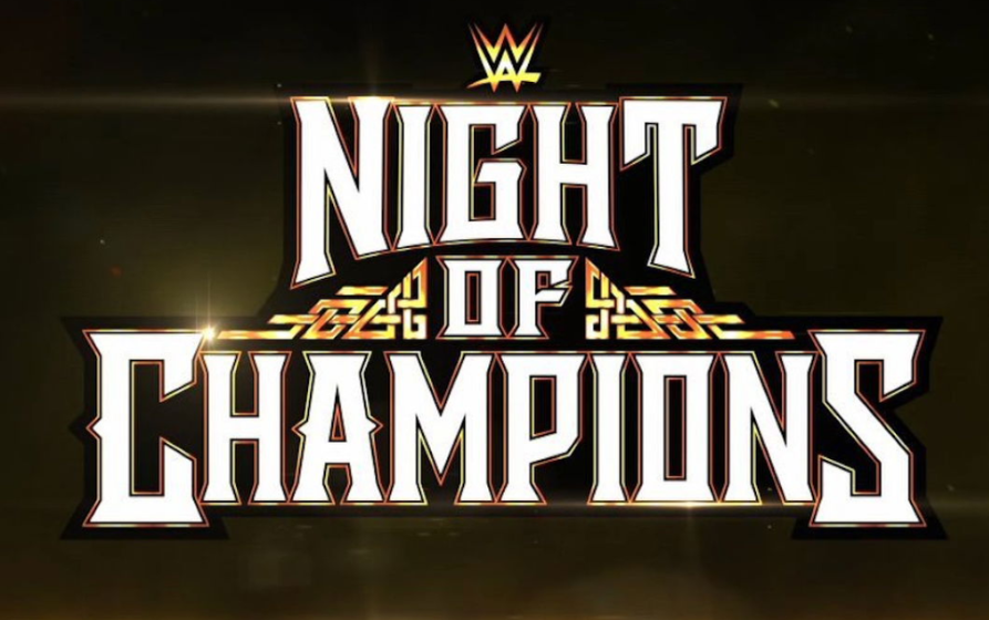 wwe night of champions