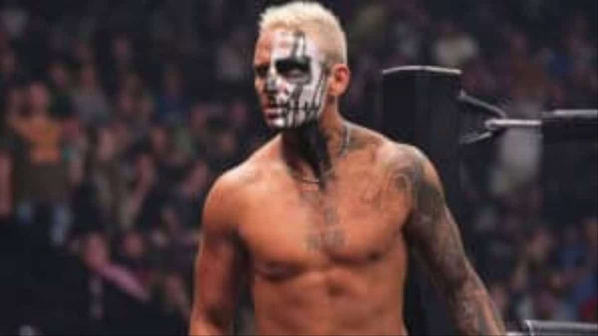 Darby-Allin