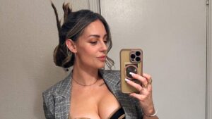 Kaitlyn