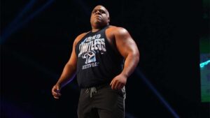 Keith Lee