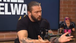 Killer Kross