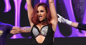 Maria Kanellis-Bennett