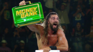 Money In The Bank