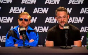 Orange-Cassidy-Roderick-Strong